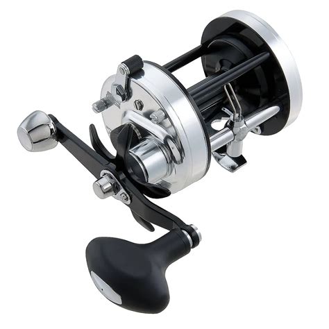 Abu Garcia Ambassadeur 7000 C3 CANYON JAKT FISKE AS