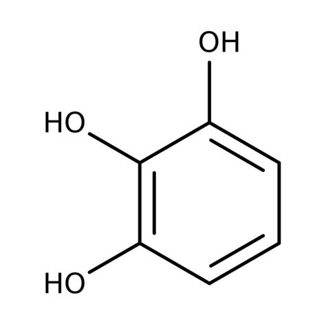 Pyrogallol Acs Thermo Scientific Chemicals