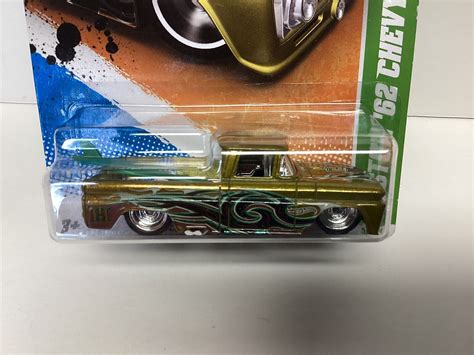 Hot Wheels Super Treasure Hunt Series Was Almost An All American Affair Autoevolution