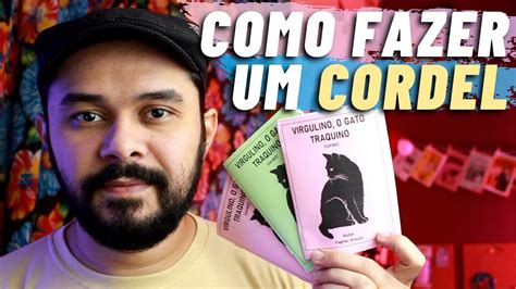 Como Fazer Um Folheto De Cordel Literatura De Cordel Youtube Porn Sex