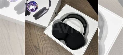 Airpods Pro Max (Лучшая версия) купить в Москве | Электроника | Авито
