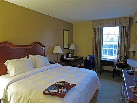 Hampton Inn Charleston Historic District 2022 Prices And Reviews Sc