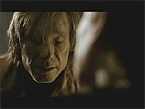 Naked Jessie Ward In Rest Stop Don T Look Back