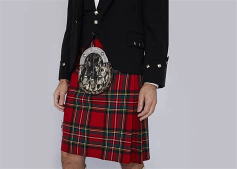 What is The History of The Dress Stewart Tartan?