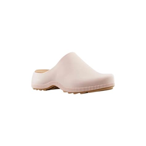 Sven Nude Clog The Dress CodeZ