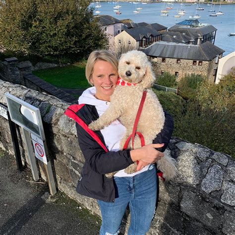 Julie’s Dog Walks Telford | Telford