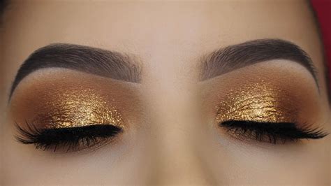 Kim Kardashian Makeup Tutorial Shimmery Brown Eyes | Saubhaya Makeup