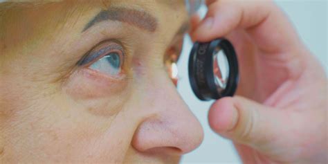 Заболевание глаз у пожилых людей Пансионат UA Киев Киев