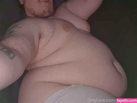 Fatterigrow Nude Leaked OnlyFans Photo 20 Fapello