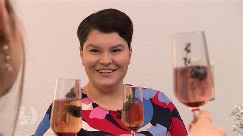 Kein Veganer Sekt Da Muss Lisa Passen Das Ist Gastgeberin Vicky Jetzt