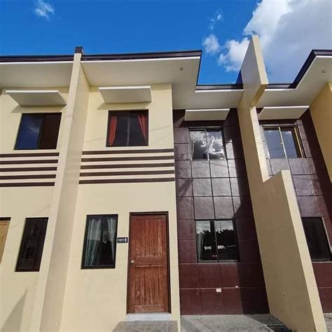 PRE SELLING HOUSE AND LOT IN MARIKINA CITY BIRMINGHAM HEIGHTS House