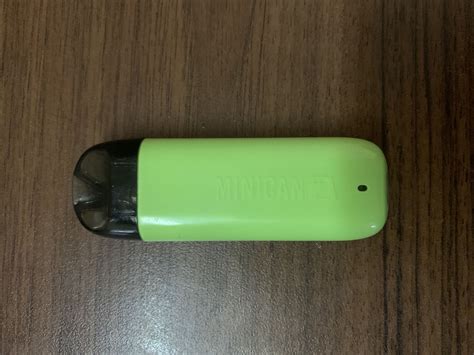 Миникан 2