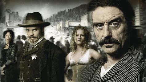 Deadwood: Season 3 Review | TV Show - Empire