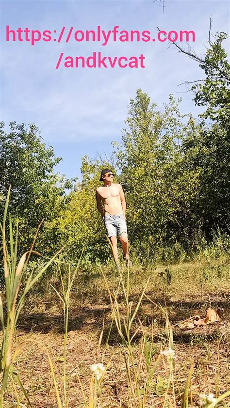 Andkvcat Im Sommer Sitze Ich Auf Einem Dildo Am Fluss In Der Ffentlichkeit Xhamster