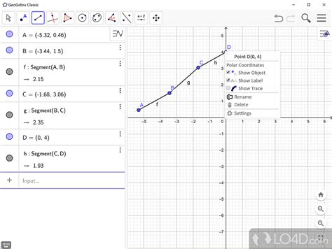 GeoGebra - Download