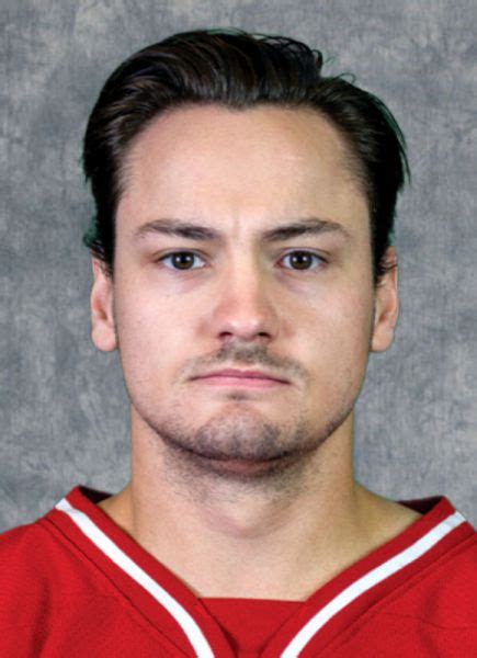 Mark Sinclair B1996 Hockey Stats And Profile At