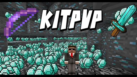 Minecraft KitPvP 7 YouTube