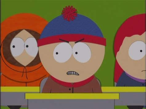 3x06 Sexual Harassment Panda South Park Image 21126958 Fanpop