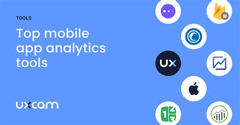 Top 18 Mobile App Analytics Tools 2025 Updated