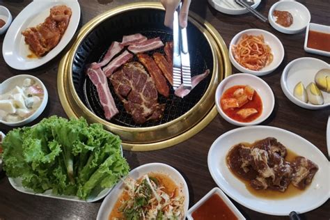 Toronto Korean BBQ | Best Korean BBQ in Toronto in 2025 | Cozymeal