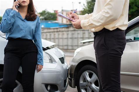 Should I Hire A Lawyer After A Minor Car Accident In St Louis St