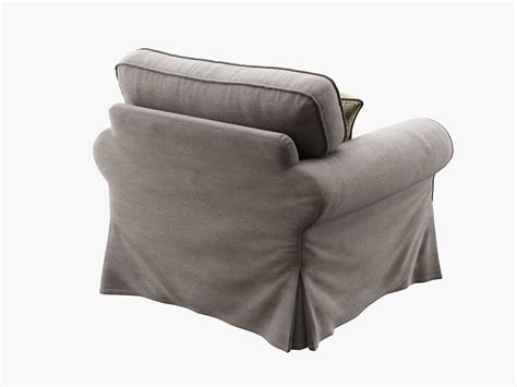 Ikea Ektorp Armchair Max