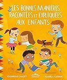 Le Tour Du Monde Des Bonnes Mani Res Amazon Fr Emilie Camatte Sophie