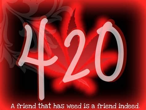 420 Day Quotes. QuotesGram