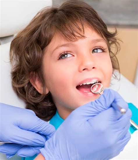 Prevención de la caries infantil en Valladolid Galván Kids