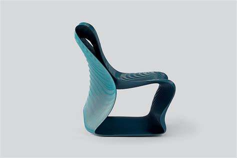 Mawj 3d Printed Chair Designed By Meanchair