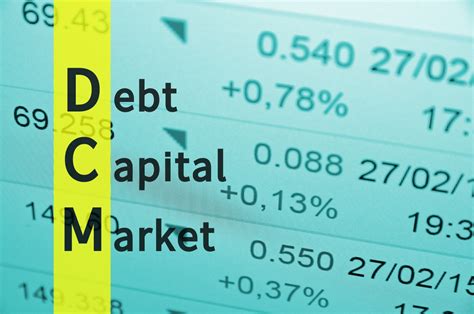 Developments In The African Debt Capital Markets By Rafiq Raji