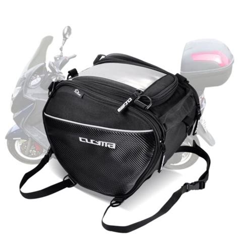 Motorcycle Scooter Tunnel Bag Waterproof Tank Bag Tool Bags For Bmw