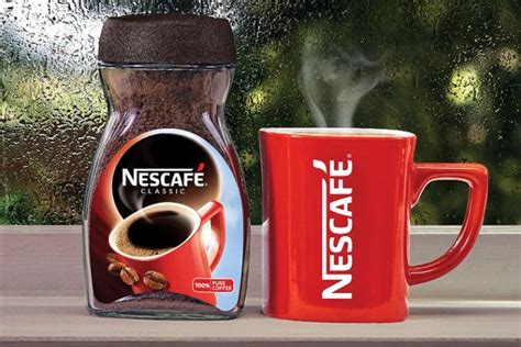 Акция кофе Нескафе 2021: регистрация кода на nescafe.com/ru