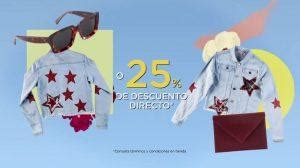 Días Amarillos Palacio de Hierro 19 de marzo de 2018 Cazaofertas México