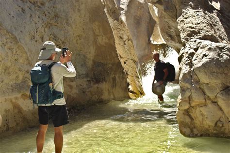 Reserva de la Biósfera Barranca de Metztitlán 2 días Verdi mx