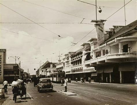 Foto Jadul Surabaya Tempo Dulu 2 Artofit