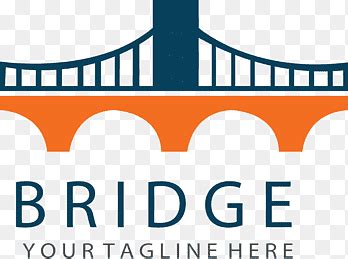bridge logo png images pngegg