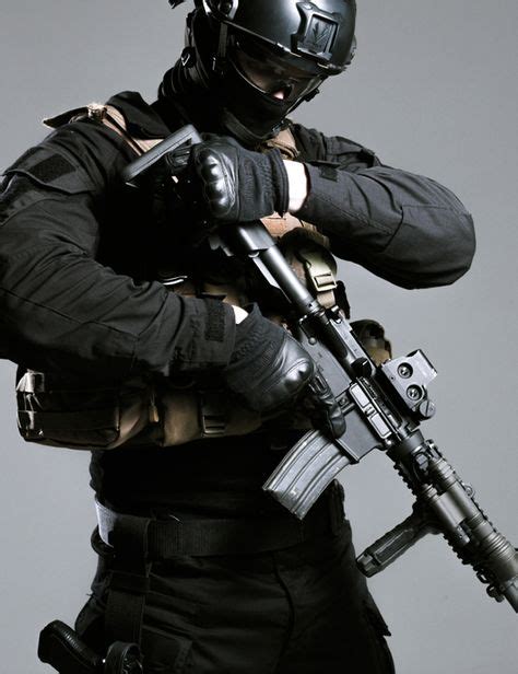 Top 10 swat gear ideas and inspiration