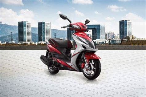 8 Pilihan Warna Honda PCX160 2025 Oto