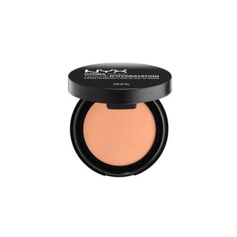 NYX Professional Makeup Hydra Touch Powder Foundation Fawn 9g