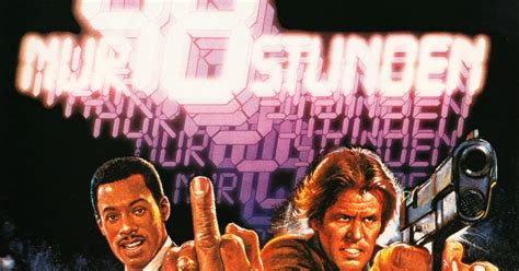 Die Drei Muscheln : Review: NUR 48 STUNDEN - Beginn eines Subgenres