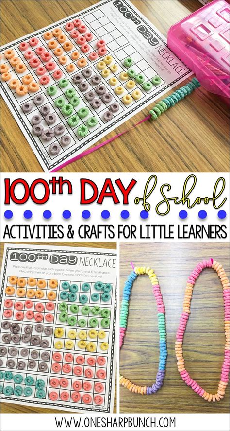 100th Day Of School Kindergarten 100 D Atilde Shy As Dias De 100 Day