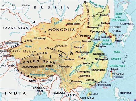 Carta Geografica Della Cina Cerca Con Google Geografia Carte Hot Sex