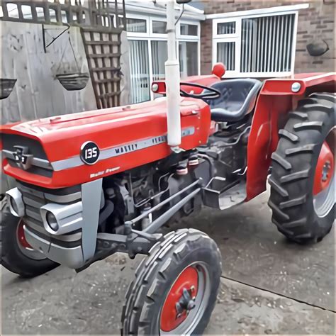 Massey Ferguson 188 For Sale In Uk 61 Used Massey Ferguson 188