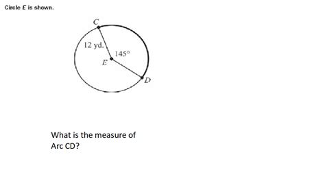 GSE Geometry Final Exam Review Jeopardy Template