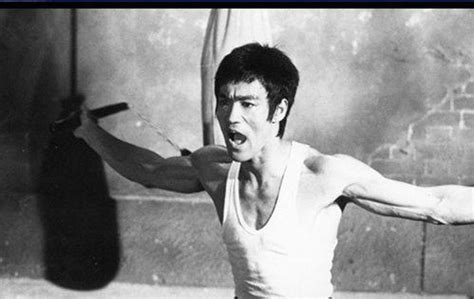 Bruce Lee Workout Routine, Diet, and Martial Arts Training