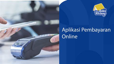 Aplikasi Pembayaran Online Terbaik