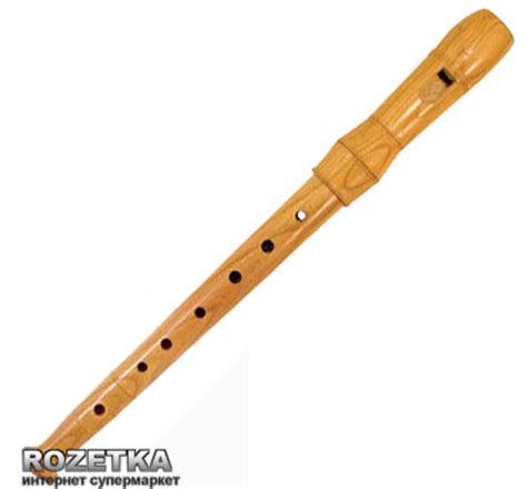 Деревянная дудочка Recorder Melissa & Doug (MD1301) – фото, отзывы ...