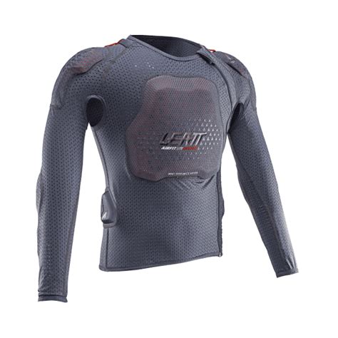 Leatt Body Protector 3DF AirFit Lite Evo Junior Protections BMO