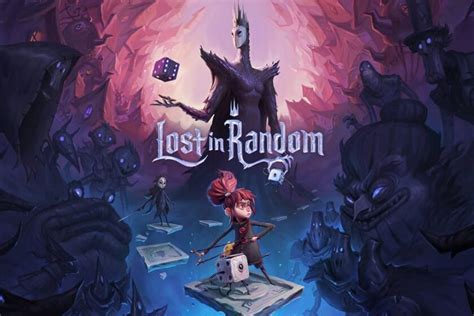 Lost In Random Avance Preview Con Tr Iler Y Experiencia De Juego En